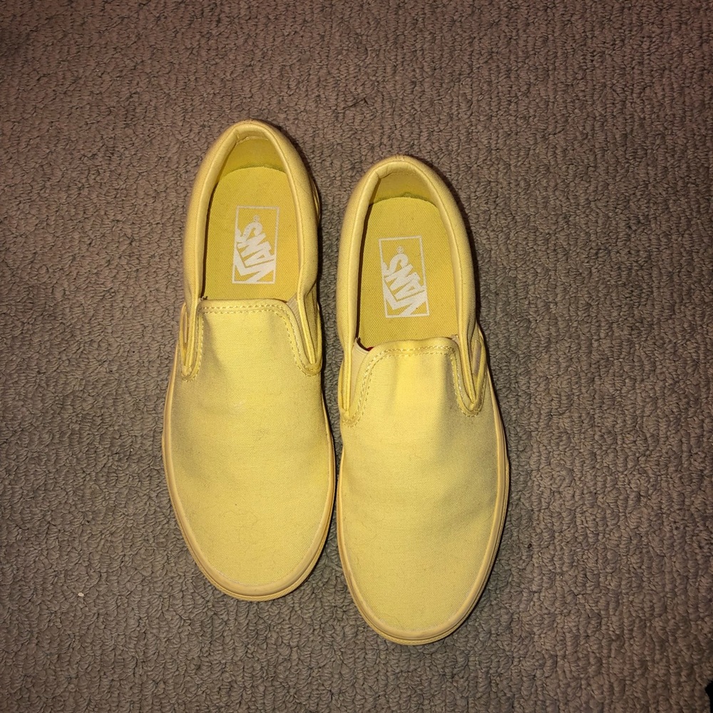 Vans